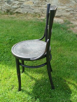 Thonet-Mundus Vídeň Rakousko - 6
