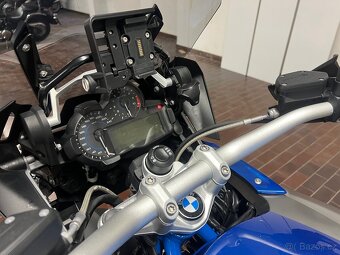 BMW R 1200 GS LC Rally ESA ABS Full - 6