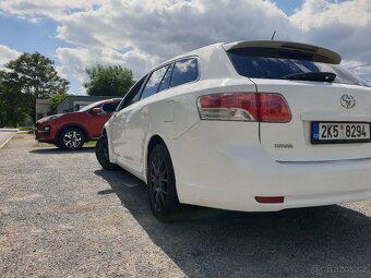 Toyota Avensis 2.0 D4D 93kw - 6