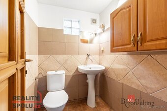 Prodej, ostatní/vinný sklep, 88 m2, Prušánky, Hodonín [ID 72 - 6