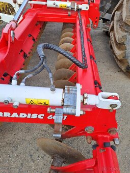 Pottinger terradisk - 6