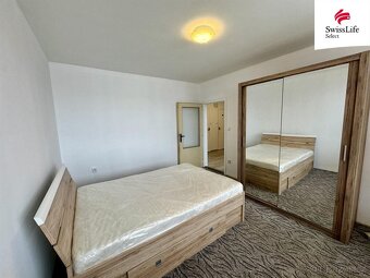 Pronájem bytu 3+1 71 m2 Dlouhá, Trutnov - 6