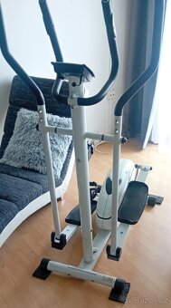 Stepper  ZA ODVOZ - 6