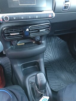 Prodám Citroen C4 cactus - 6