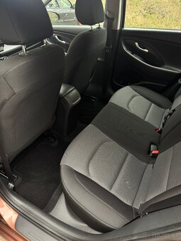 2018 Hyundai i30 kombi 88.3kw 1.0 (tgd-i) - 6