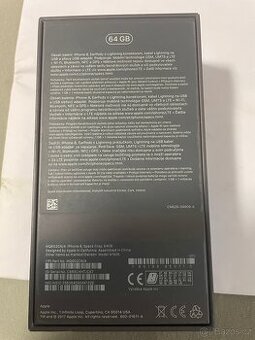 Iphone 8 - 6