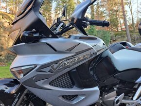 Honda XL 1000 V Varadero - SUPER SATV - 109 900 KČ - 6