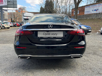 Mercedes-Benz 2.0D 4MATIC 9GTRONIC ČR - 6