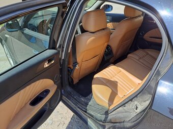 Alfa romeo 159 1.9 JTS - veškeré náhradní díly - 6