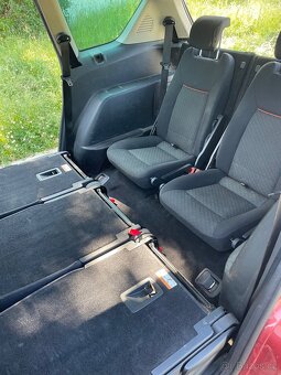 Ford S max 7mist,2 litr nafta - 6