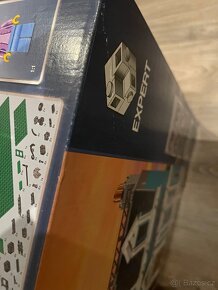 Lego 10270 Knihkupectví - 6