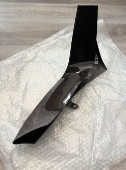 BMW M3 F80 M4 F82 F83 M-Performance Carbon - 6