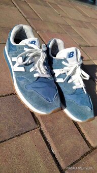 New Balance - 6