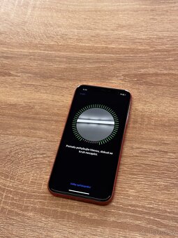 iPhone XR 256GB (nová barterie) zaruka 1rok - 6