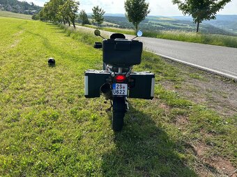 Bmw gs1200 - 6