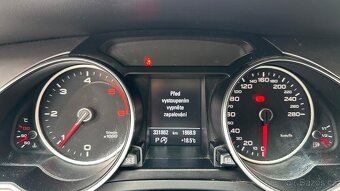 Audi a5 - 6