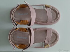 Dámské sandály Refresh 38 - 6