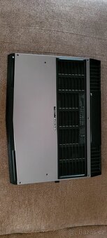 Dell Alienware 15 R3 / Windows 11 Home / Herní notebook - 6