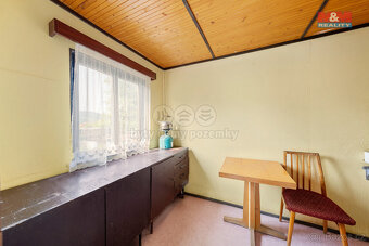 Prodej zahrady, 300 m², Ústí nad Labem - 6