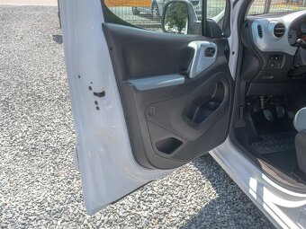 Citroën Berlingo 1.6HDI 84KW PANO – MULTISPACE - 6