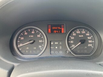 Dacia Sandero Stepway - 1.6MPI- TAŽNÉ - SERVIS - 6