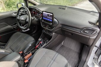 AKCE - Ford Fiesta ST 1.5 ecoboost 147kw Performance pack - 6