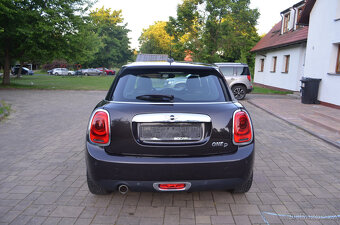 PRODÁM MINI COOPER ONE 1.5D 5-DVÉŘ NAVI,ALU,TEMPOMAT - 6