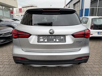 MG EHS PHEV Luxury 1.5 190kW AUT. 24tkm Ambient Press&Drive - 6