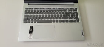 Lenovo, i7-13620H 10/16x 4,9 GHz, 16GB DDR5, 512GB SSD, 4h. - 6