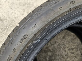 nové 245/40R19 (98Y) Pirelli P Zero 2ks - 6