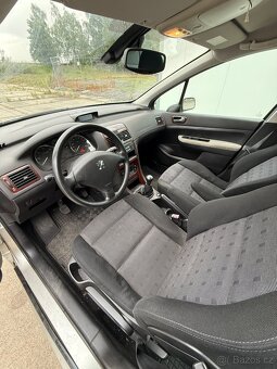 Peugeot 307 1.6 HDI - 6