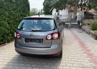 Volkswagen Golf Plus 1,6i GOAL klima , tempomat benzín - 6