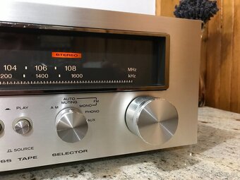 Kenwood KR-3090 Velice zachovalý - 6