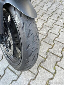 Yamaha TRACER 900 - 6