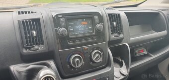 Prodám Citroën Jumper s chladírnou 2019 - 6