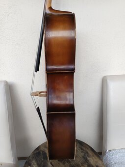Violoncello 4/4 - 6