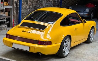 Porsche 964 Carrera 2 - 6