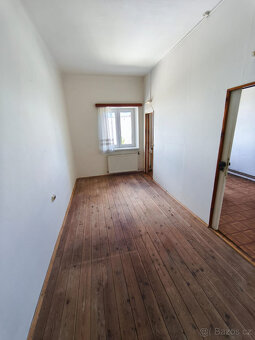 Prodej bytu 3+kk Krnov, ulice Libušina - 6