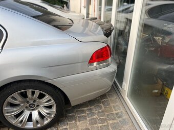 735i 9/2003 275hp - 360nm - 6