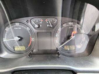 Škoda Octavia 1 1.9 tdi 66kw - 6