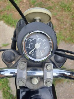 Babetta 210 - 6