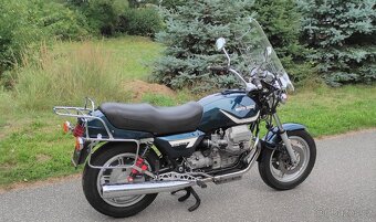 Moto Guzzi T5 850 - 6