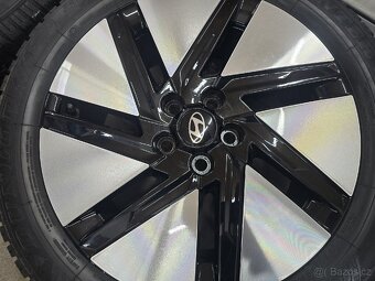 Zimní alu kola na Hyundai IONIQ 6 r18 - 6