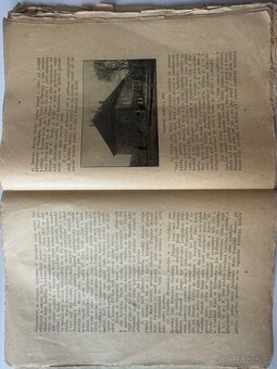 Staré tisky - 6