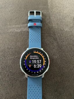 Polar Vantage V3 – jako nová, s dokladem - 6