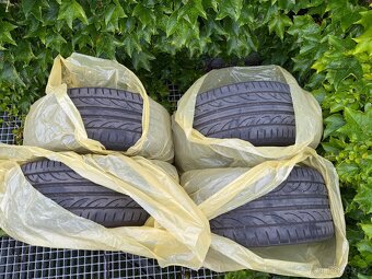 Hankook ventus 18’ 2x 255/35 a 2x 225/40 - 6