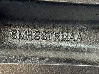 18" 8x165 DODGE RAM 5.generace 2500 3500 ORIGINÁL - 6