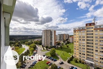 2kk, 44 m2, Praha 10 - Horní Měcholupy - 6
