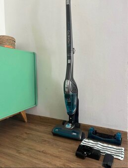 Tyčový vysavač ETA Moneto II AQUA PLUS - 6