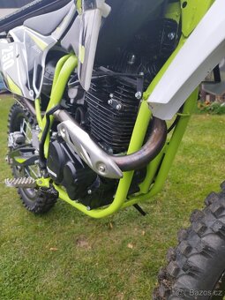 Leramotors 250 - 6